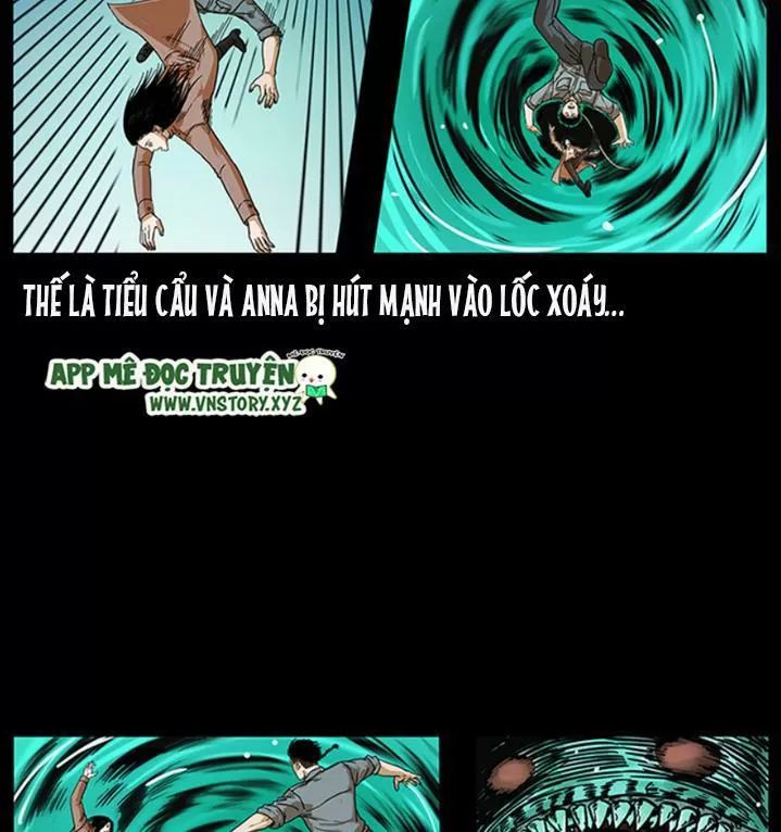 U Minh Ngụy Tượng Chap 241 - Next Chap 242