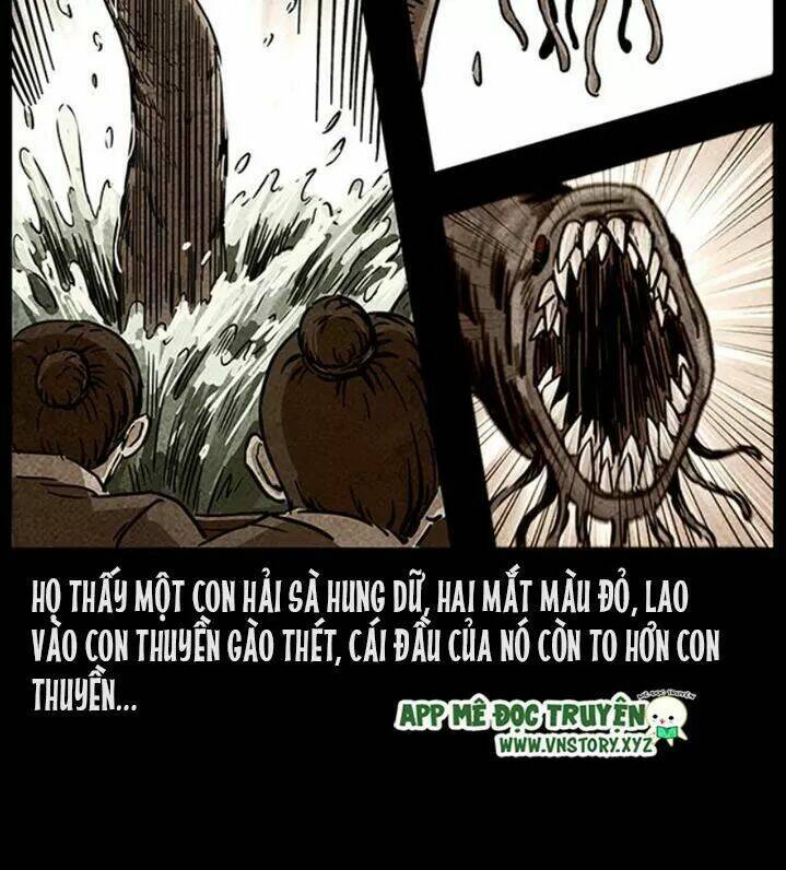 U Minh Ngụy Tượng Chap 241 - Next Chap 242