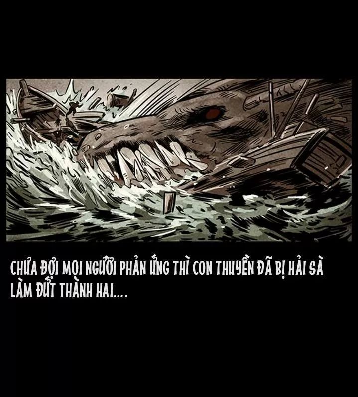 U Minh Ngụy Tượng Chap 241 - Next Chap 242