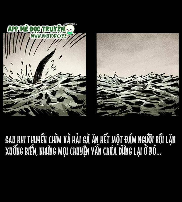 U Minh Ngụy Tượng Chap 241 - Next Chap 242