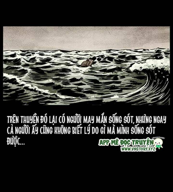 U Minh Ngụy Tượng Chap 241 - Next Chap 242