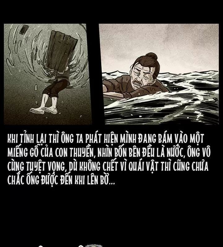 U Minh Ngụy Tượng Chap 241 - Next Chap 242