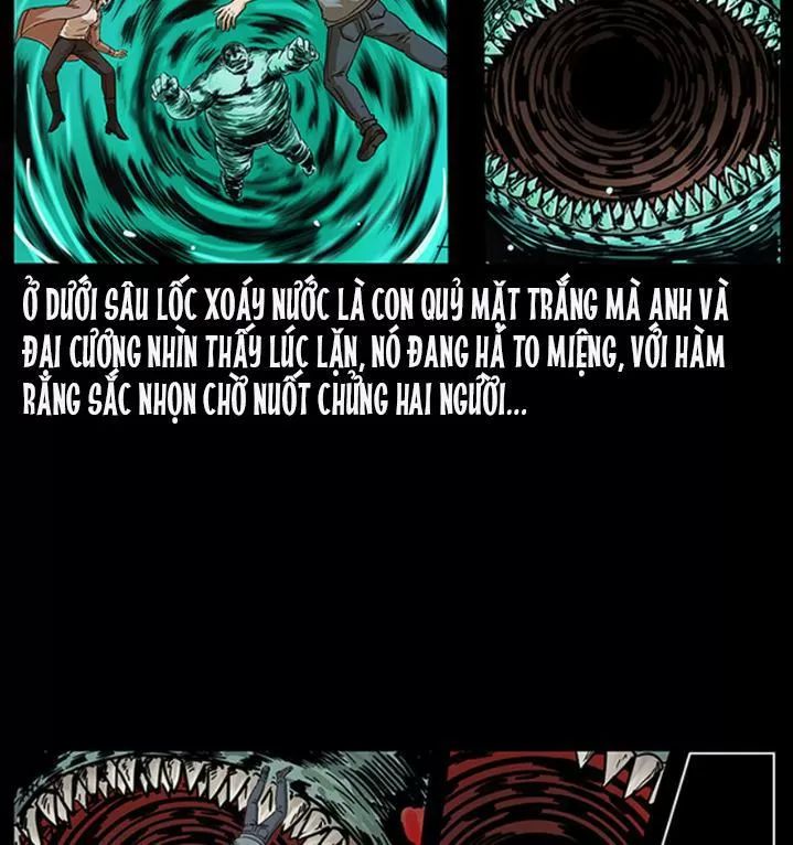 U Minh Ngụy Tượng Chap 241 - Next Chap 242