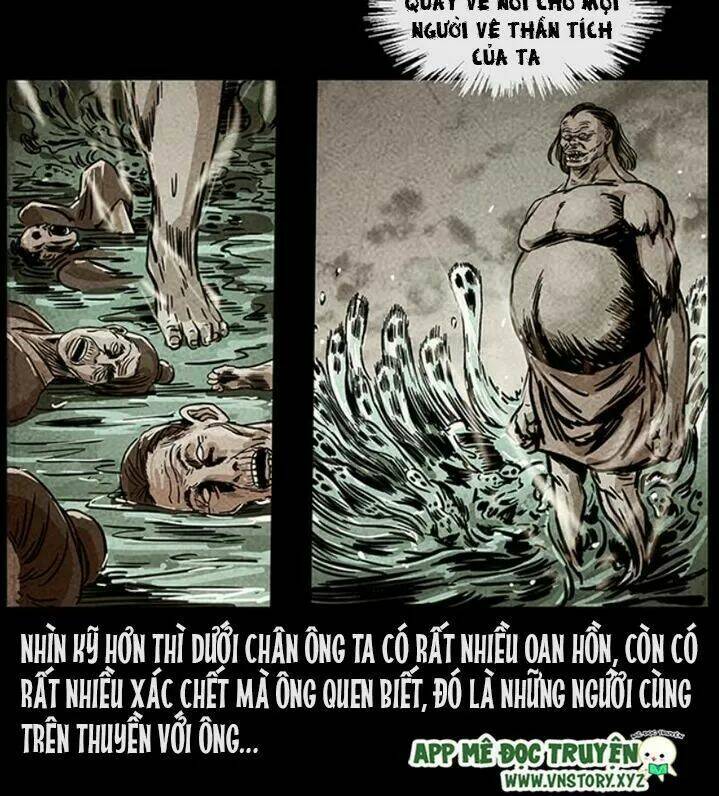 U Minh Ngụy Tượng Chap 241 - Next Chap 242