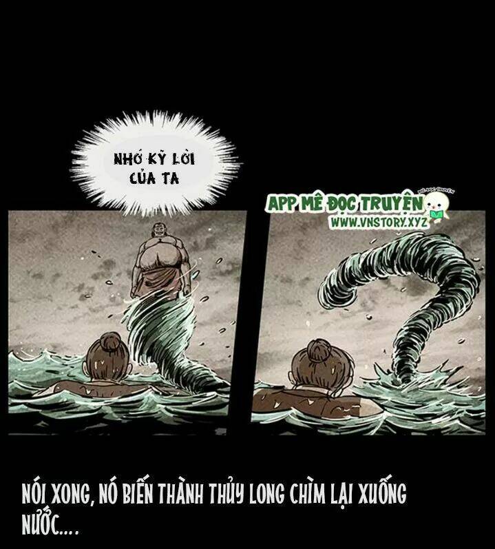 U Minh Ngụy Tượng Chap 241 - Next Chap 242