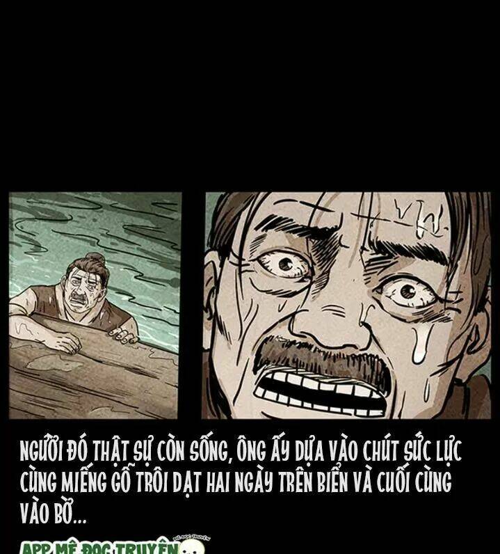 U Minh Ngụy Tượng Chap 241 - Next Chap 242