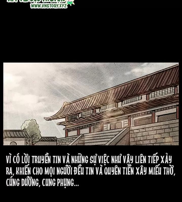 U Minh Ngụy Tượng Chap 241 - Next Chap 242