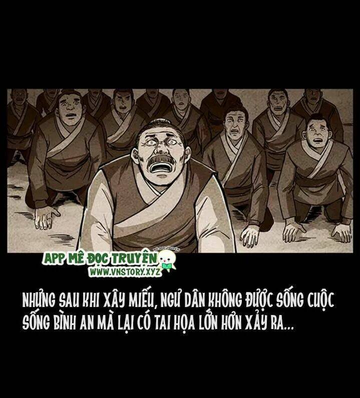 U Minh Ngụy Tượng Chap 241 - Next Chap 242