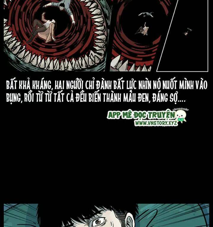 U Minh Ngụy Tượng Chap 241 - Next Chap 242