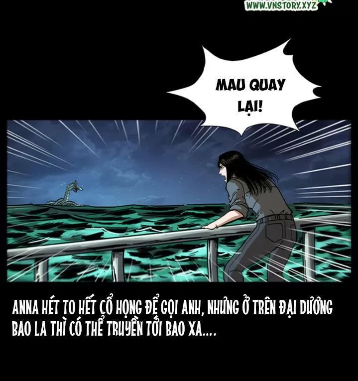 U Minh Ngụy Tượng Chap 245 - Next Chap 246