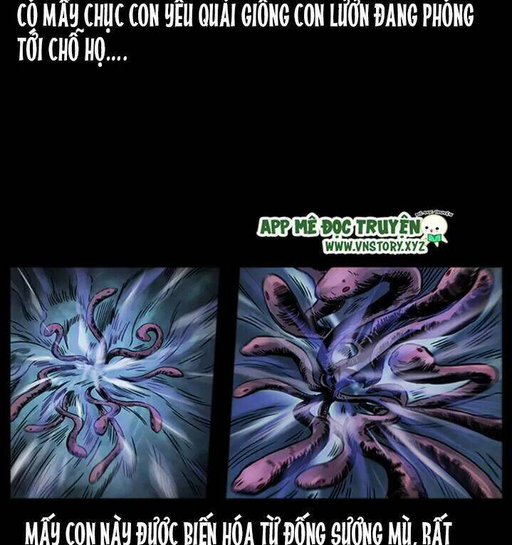 U Minh Ngụy Tượng Chap 245 - Next Chap 246