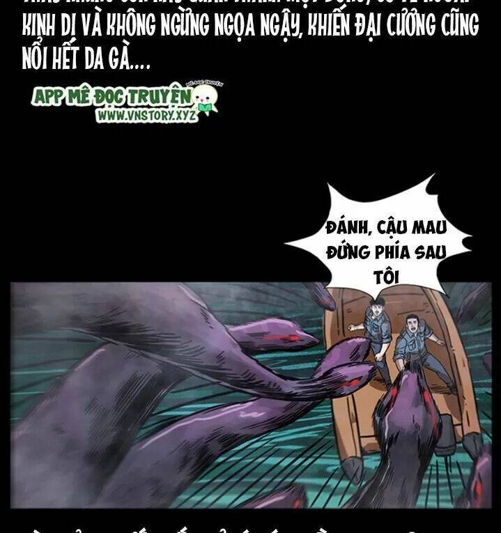 U Minh Ngụy Tượng Chap 245 - Next Chap 246