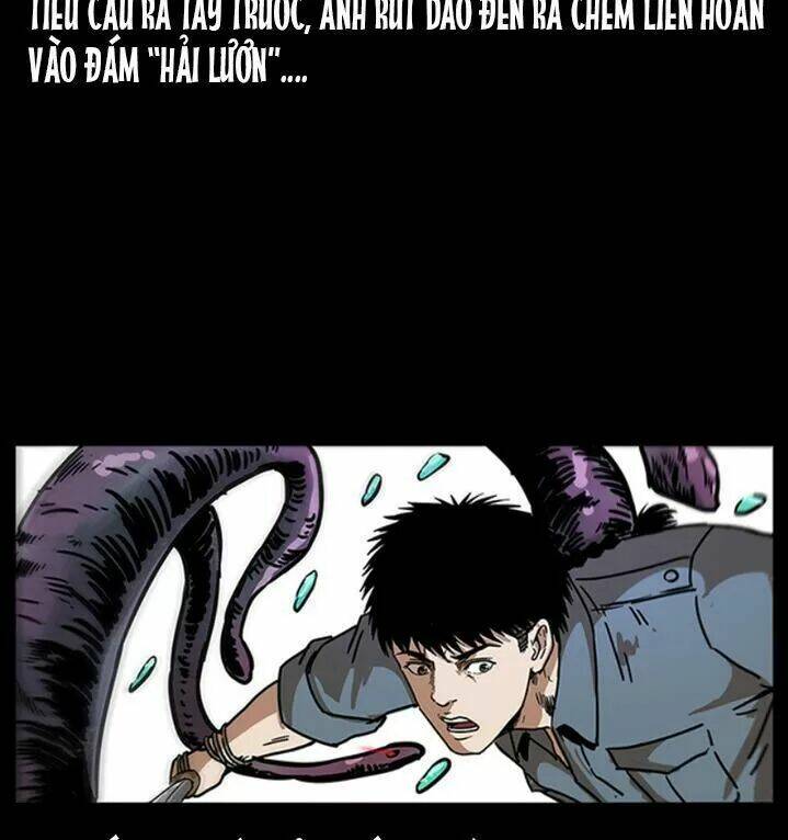 U Minh Ngụy Tượng Chap 245 - Next Chap 246