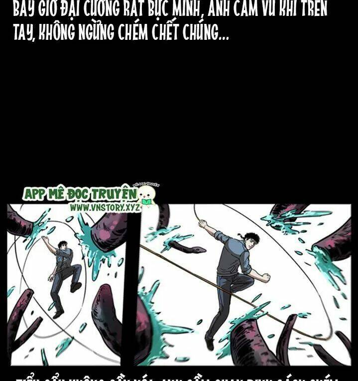 U Minh Ngụy Tượng Chap 245 - Next Chap 246