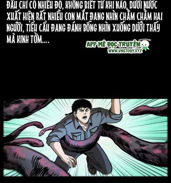 U Minh Ngụy Tượng Chap 245 - Next Chap 246