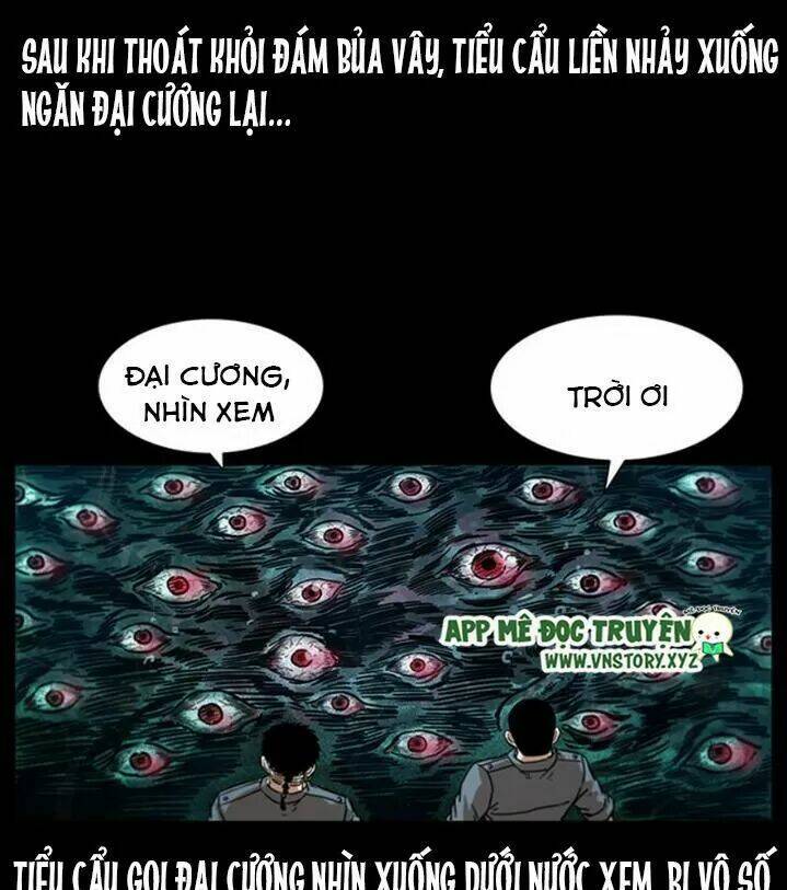 U Minh Ngụy Tượng Chap 245 - Next Chap 246