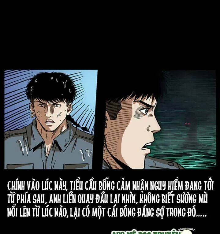 U Minh Ngụy Tượng Chap 245 - Next Chap 246