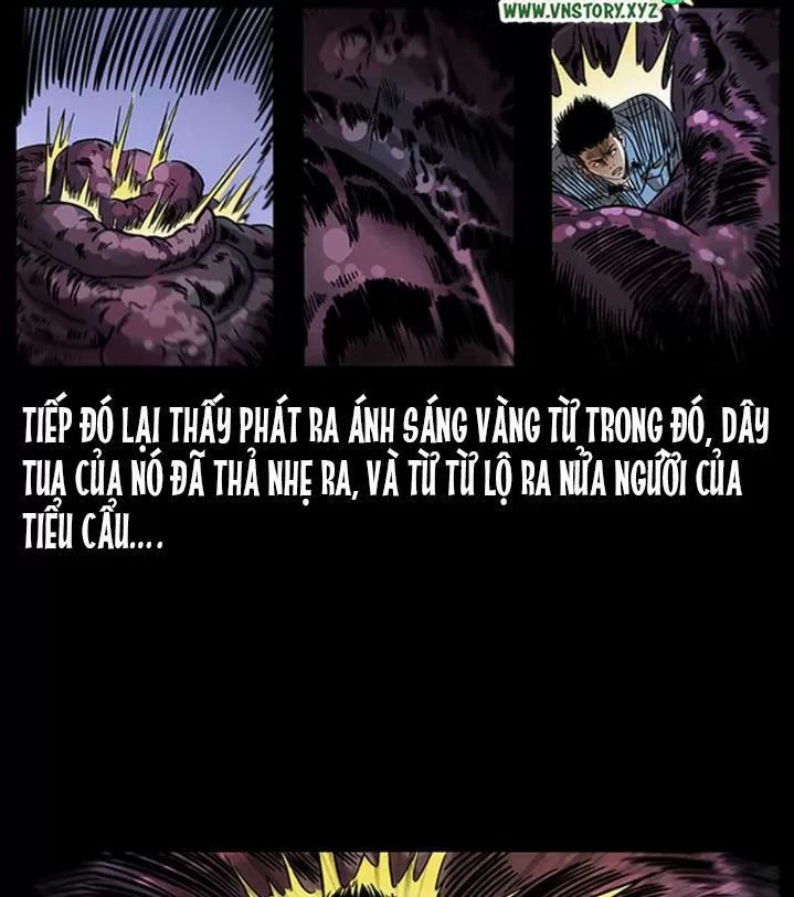 U Minh Ngụy Tượng Chap 245 - Next Chap 246