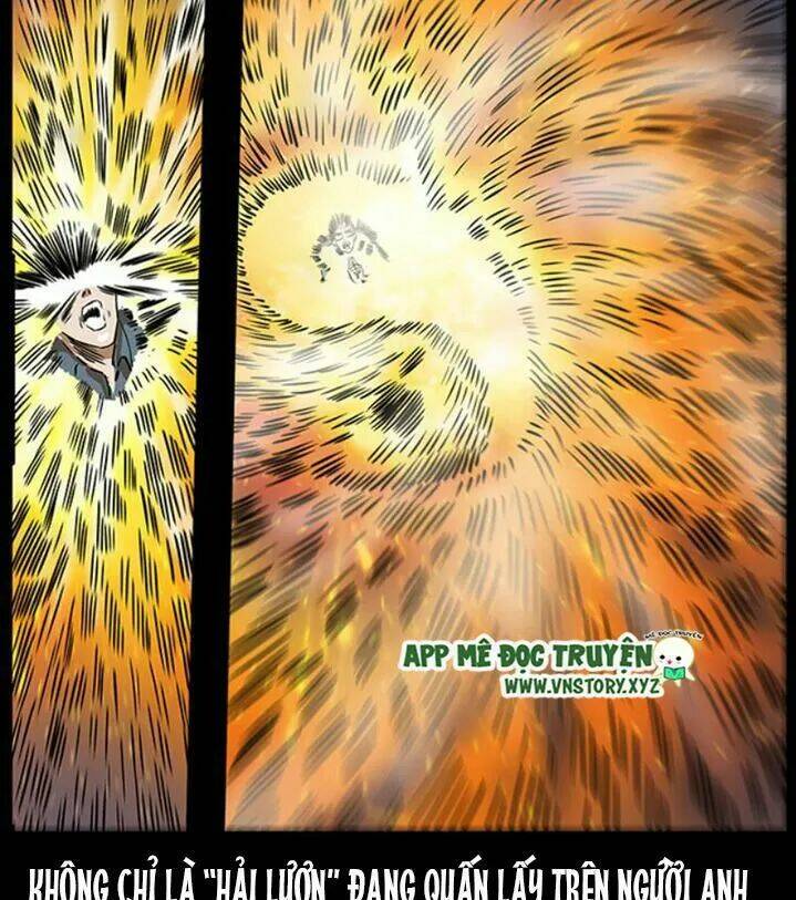 U Minh Ngụy Tượng Chap 245 - Next Chap 246