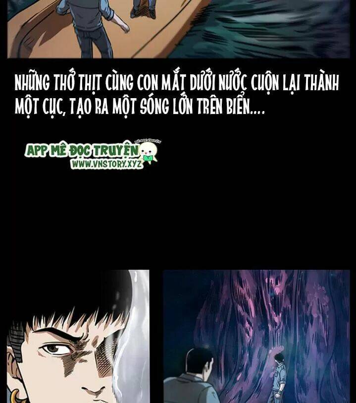 U Minh Ngụy Tượng Chap 245 - Next Chap 246