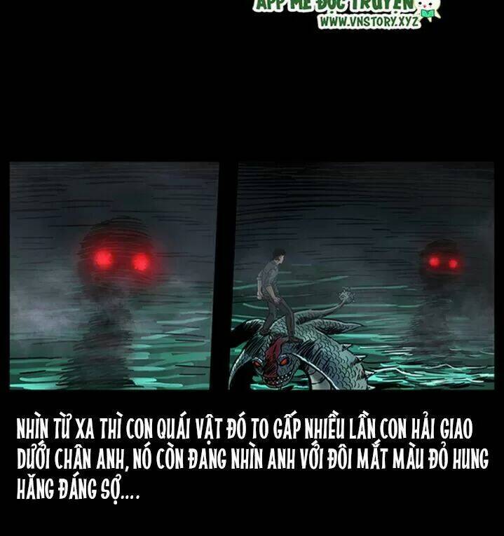 U Minh Ngụy Tượng Chap 245 - Next Chap 246