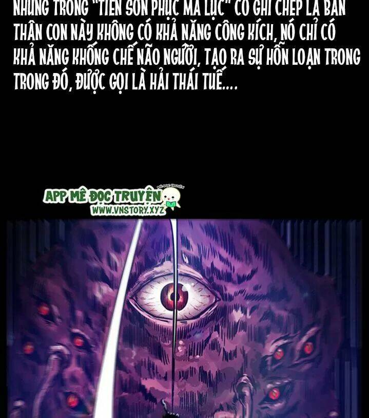 U Minh Ngụy Tượng Chap 245 - Next Chap 246