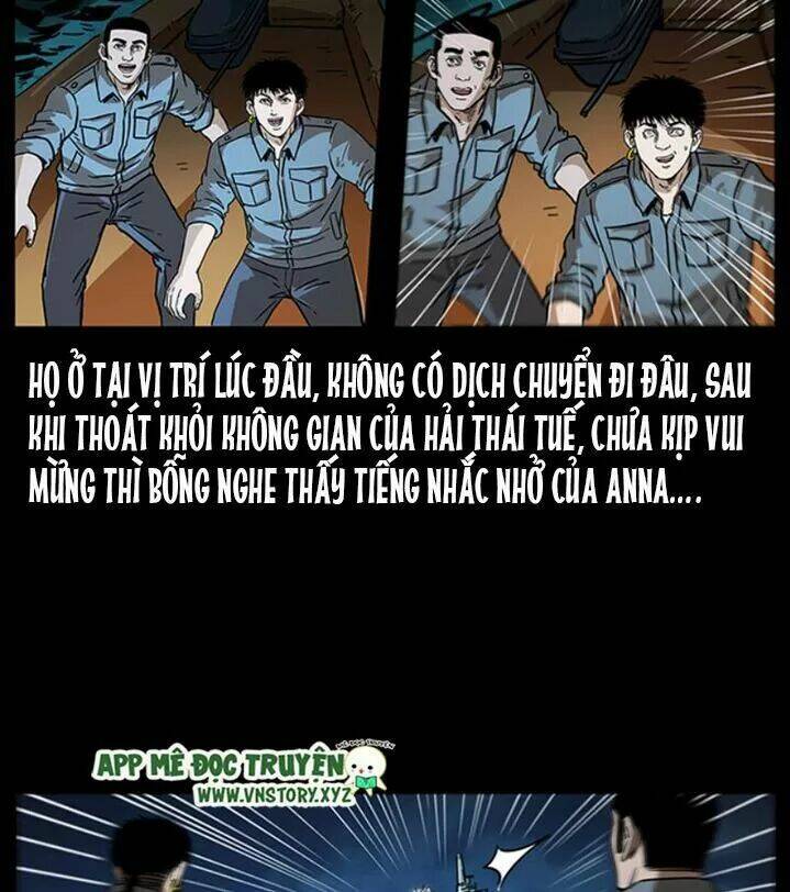 U Minh Ngụy Tượng Chap 245 - Next Chap 246