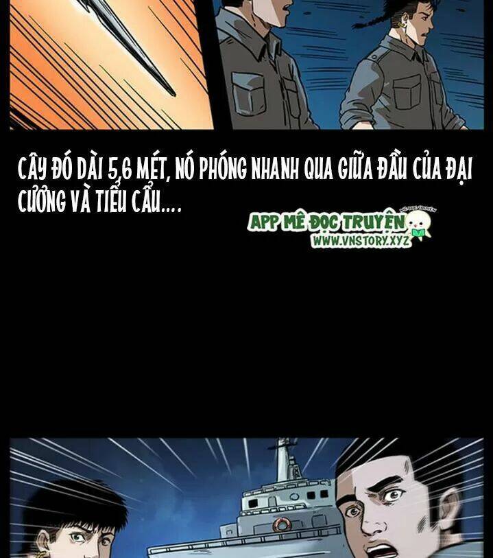 U Minh Ngụy Tượng Chap 245 - Next Chap 246