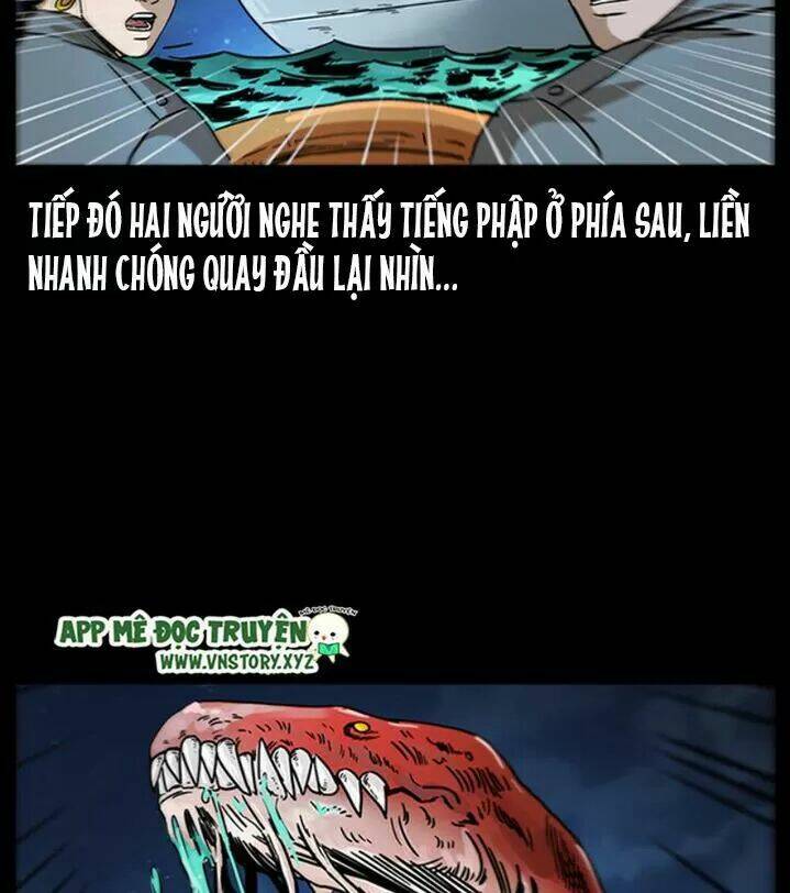 U Minh Ngụy Tượng Chap 245 - Next Chap 246