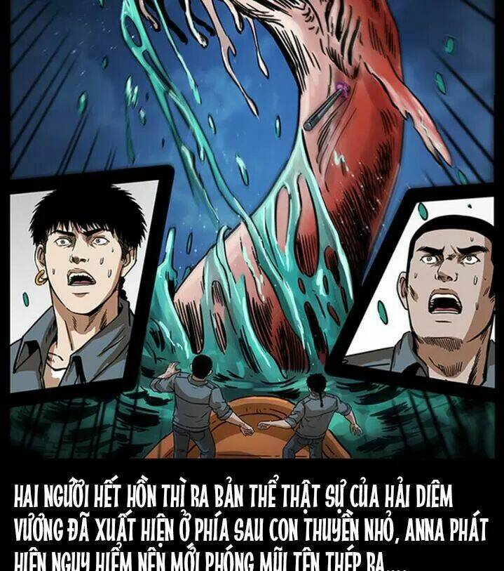 U Minh Ngụy Tượng Chap 245 - Next Chap 246