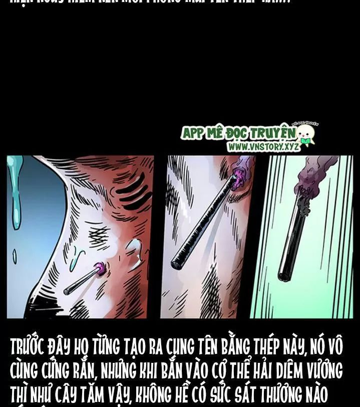 U Minh Ngụy Tượng Chap 245 - Next Chap 246