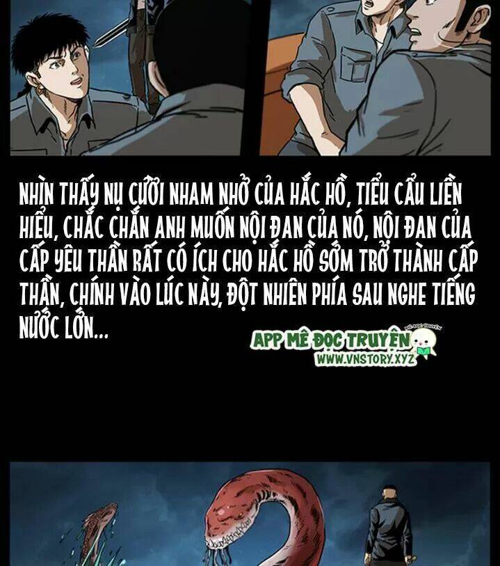 U Minh Ngụy Tượng Chap 245 - Next Chap 246
