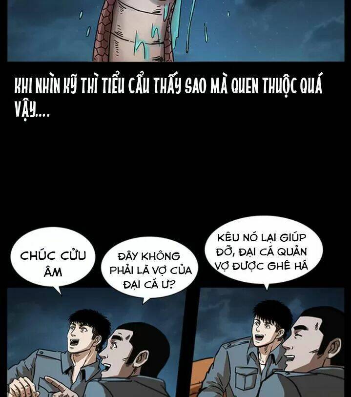 U Minh Ngụy Tượng Chap 245 - Next Chap 246