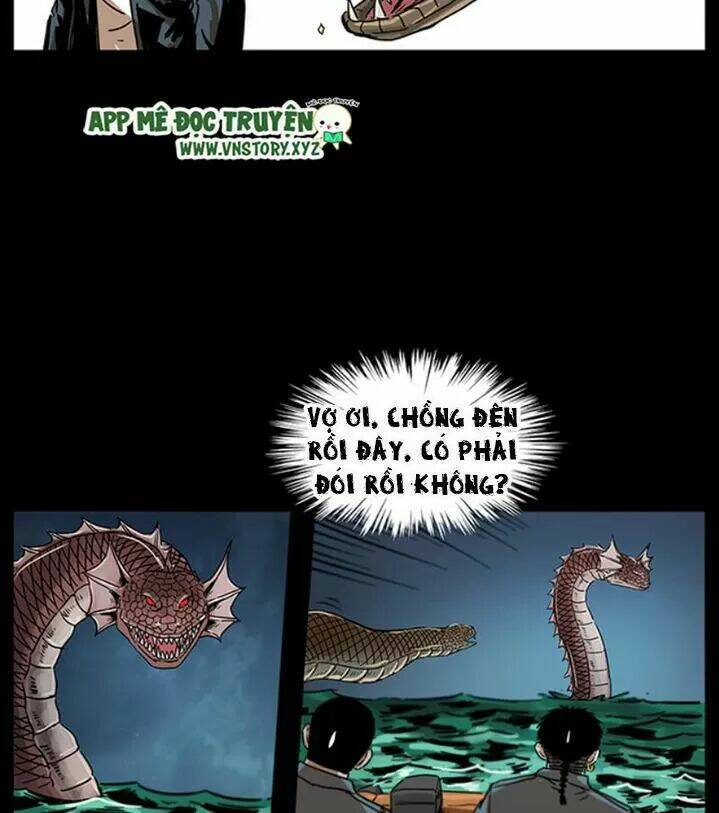 U Minh Ngụy Tượng Chap 245 - Next Chap 246