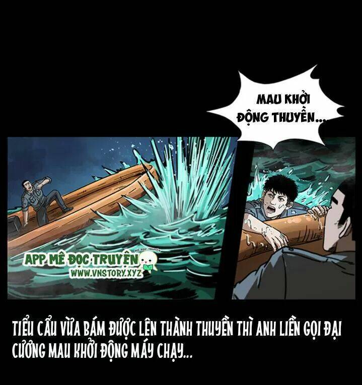 U Minh Ngụy Tượng Chap 245 - Next Chap 246