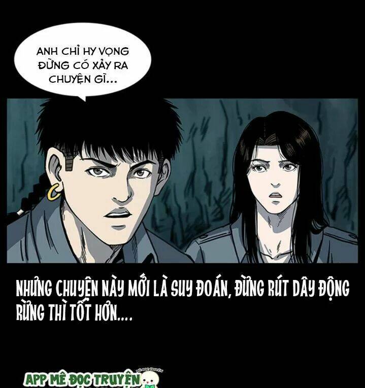 U Minh Ngụy Tượng Chap 249 - Next Chap 250