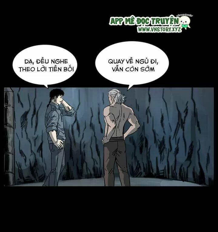 U Minh Ngụy Tượng Chap 249 - Next Chap 250