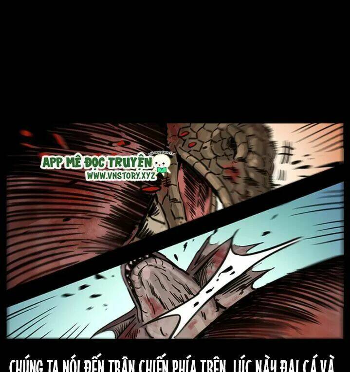 U Minh Ngụy Tượng Chap 249 - Next Chap 250