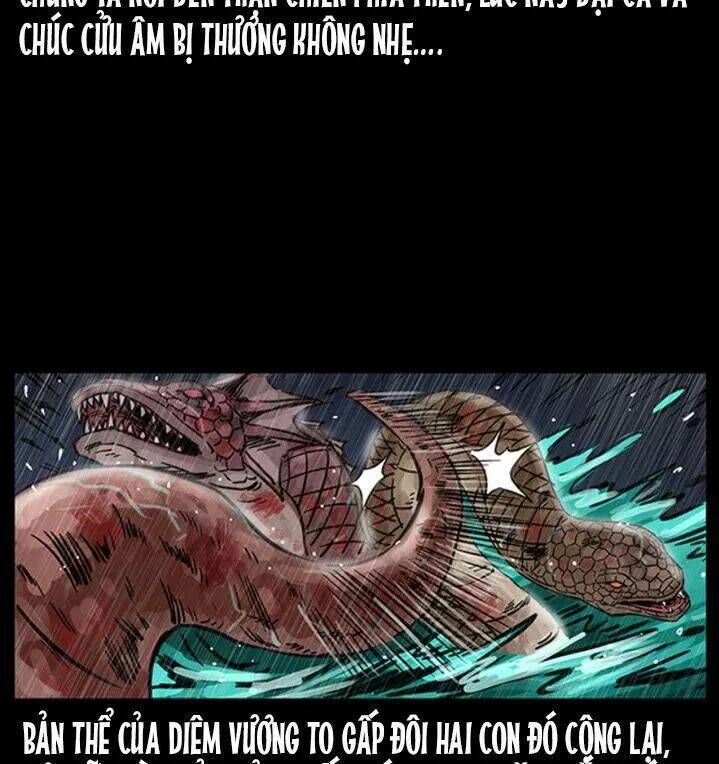 U Minh Ngụy Tượng Chap 249 - Next Chap 250