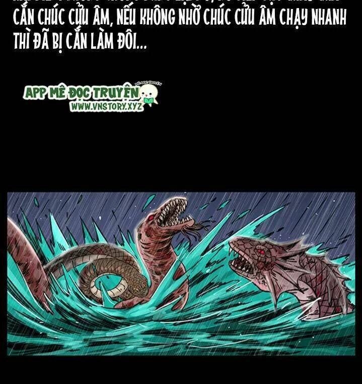 U Minh Ngụy Tượng Chap 249 - Next Chap 250