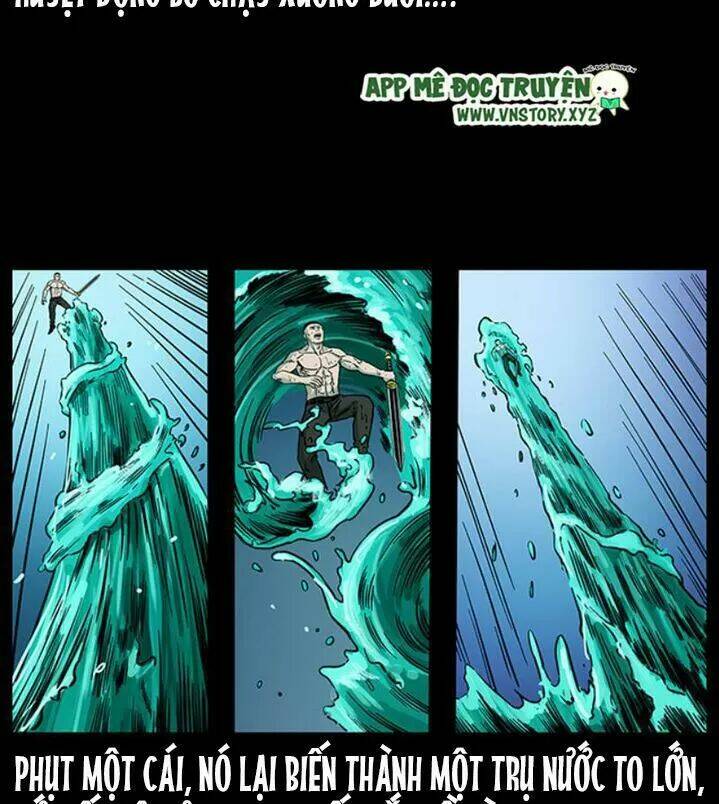 U Minh Ngụy Tượng Chap 249 - Next Chap 250