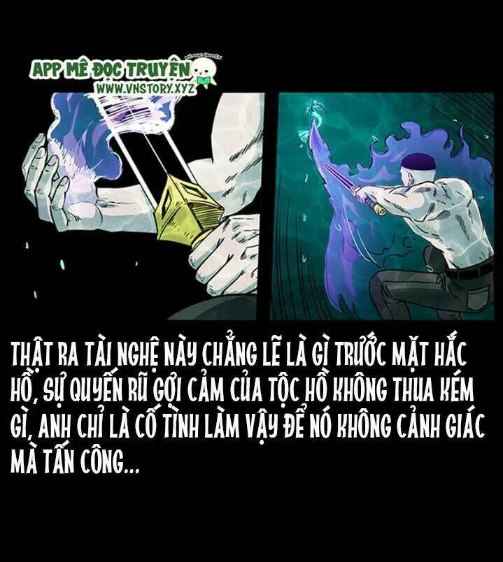 U Minh Ngụy Tượng Chap 249 - Next Chap 250