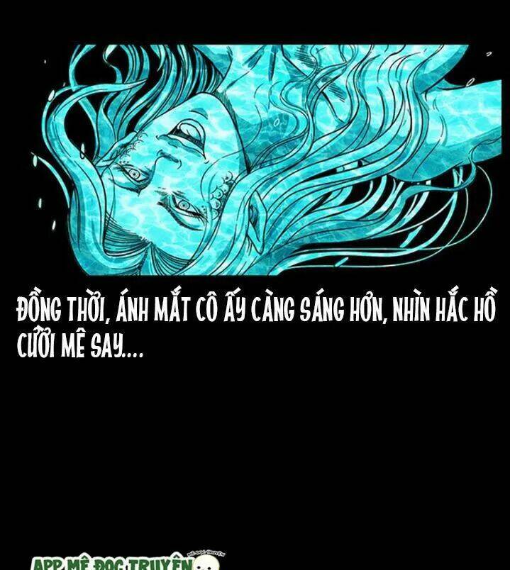 U Minh Ngụy Tượng Chap 249 - Next Chap 250