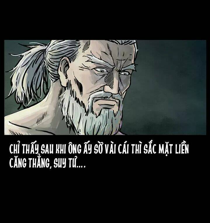 U Minh Ngụy Tượng Chap 249 - Next Chap 250