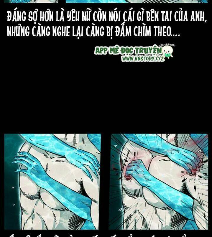 U Minh Ngụy Tượng Chap 249 - Next Chap 250