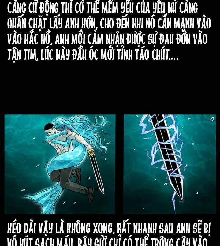 U Minh Ngụy Tượng Chap 249 - Next Chap 250