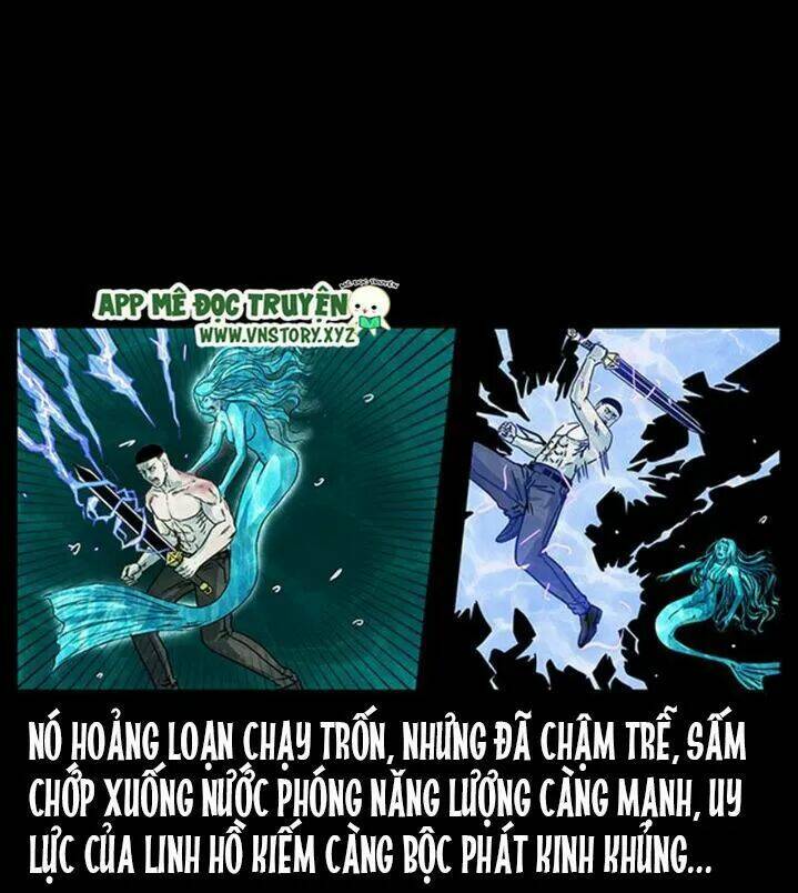 U Minh Ngụy Tượng Chap 249 - Next Chap 250