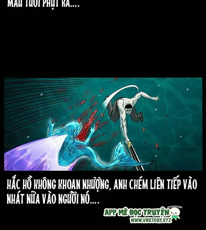 U Minh Ngụy Tượng Chap 249 - Next Chap 250