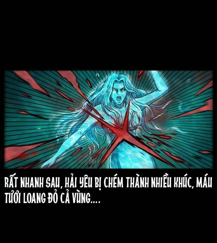 U Minh Ngụy Tượng Chap 249 - Next Chap 250