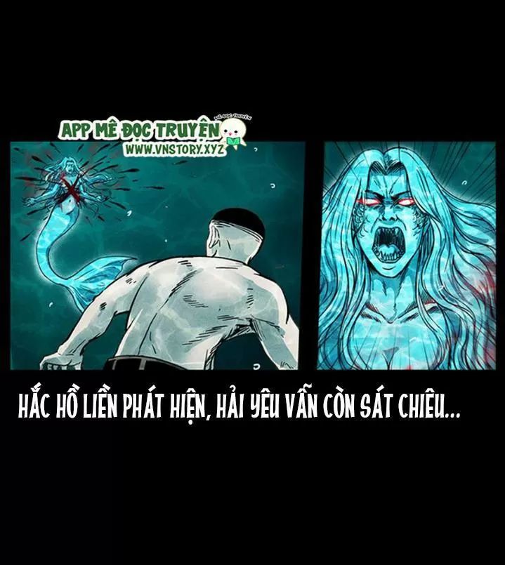 U Minh Ngụy Tượng Chap 249 - Next Chap 250